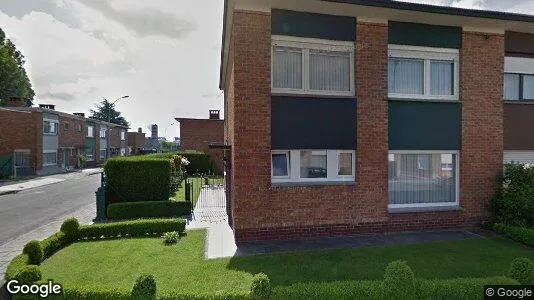 Rooms for rent in Gent Sint-Kruis-Winkel - Photo from Google Street View