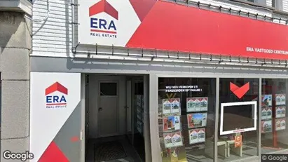 Apartments for rent in Wingene - Photo from Google Street View