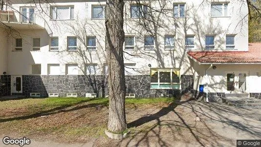 Apartments for rent in Kouvola - Photo from Google Street View