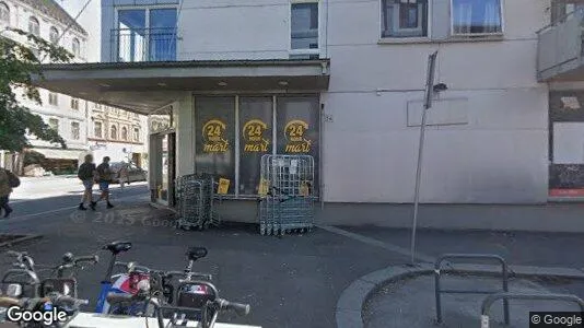Apartments for rent in Oslo Gamle Oslo - Photo from Google Street View