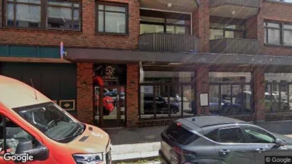Apartments for rent in Oslo Frogner - Photo from Google Street View