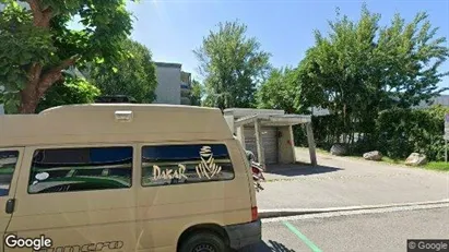 Apartments for rent in Eggersdorf bei Graz - Photo from Google Street View
