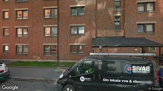 Apartments for rent in Oslo Gamle Oslo - Photo from Google Street View