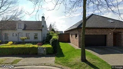 Apartments for rent in Beveren - Photo from Google Street View