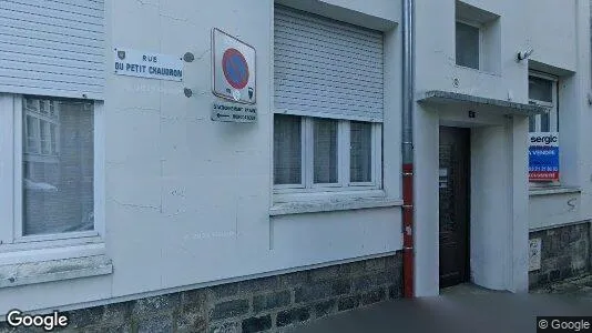 Apartments for rent in Arras - Photo from Google Street View