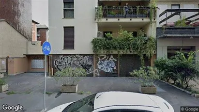 Apartments for rent in Milano Zona 8 - Fiera, Gallaratese, Quarto Oggiaro - Photo from Google Street View