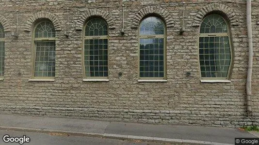 Apartments for rent in Tallinn Kesklinna - Photo from Google Street View