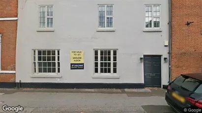 Apartments for rent in Street - Somerset - Photo from Google Street View