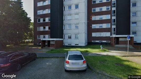 Apartments for rent in Salzgitter - Photo from Google Street View