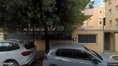 Apartments for rent in Ciampino - Photo from Google Street View