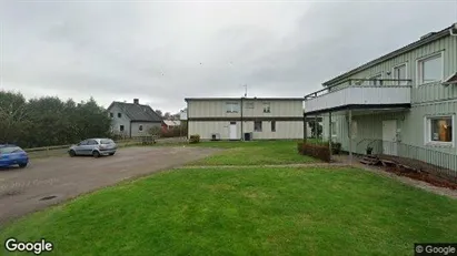 Apartments for rent in Falkenberg - Photo from Google Street View