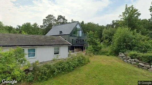 Apartments for rent in Stenungsund - Photo from Google Street View