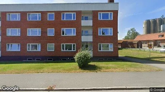 Apartments for rent in Östra Göinge - Photo from Google Street View