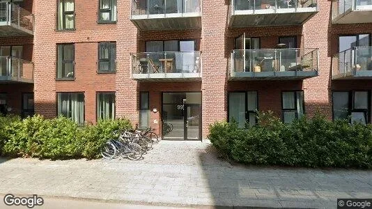 Apartments for rent in Copenhagen S - Photo from Google Street View
