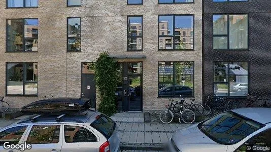 Apartments for rent in Copenhagen SV - Photo from Google Street View