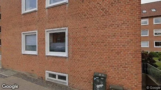 Apartments for rent in Viborg - Photo from Google Street View