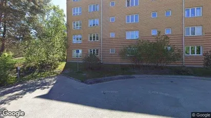 Rooms for rent in Haninge - Photo from Google Street View