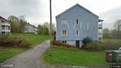 Apartments for rent in Ludvika - Photo from Google Street View
