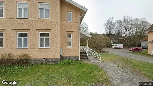 Apartments for rent in Ludvika - Photo from Google Street View
