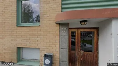 Apartments for rent in Trollhättan - Photo from Google Street View