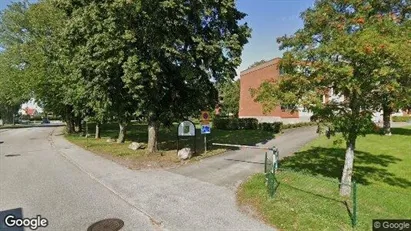 Apartments for rent in Mariestad - Photo from Google Street View