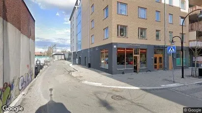 Apartments for rent in Sollentuna - Photo from Google Street View