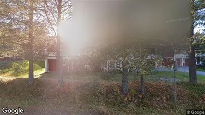 Apartments for rent in Piteå - Photo from Google Street View