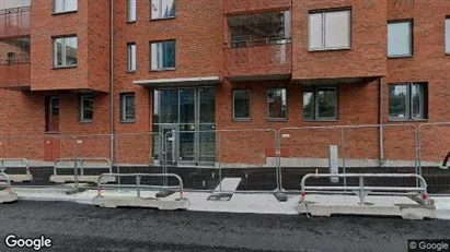 Apartments for rent in Nacka - Photo from Google Street View