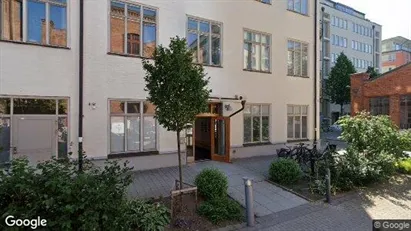 Apartments for rent in Kungsholmen - Photo from Google Street View