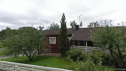 Apartments for rent in Huddinge - Photo from Google Street View