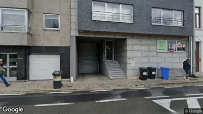 Apartments for rent in Stad Gent - Photo from Google Street View