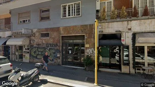 Apartments for rent in Roma Municipio IV – Tiburtino - Photo from Google Street View