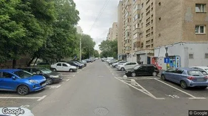 Apartments for rent in Bucharest - Sectorul 1 - Photo from Google Street View