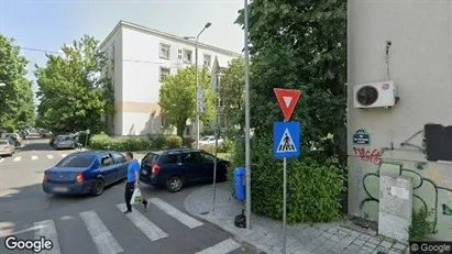 Apartments for rent in Bucharest - Sectorul 1 - Photo from Google Street View