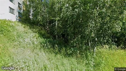 Apartments for rent in Jyväskylä - Photo from Google Street View
