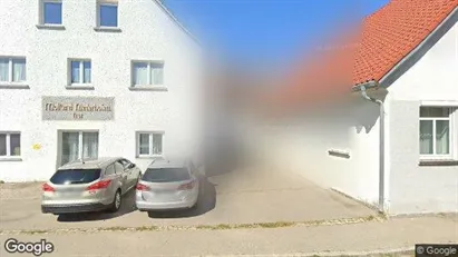 Apartments for rent in Ravensburg - Photo from Google Street View