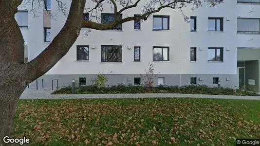 Apartments for rent in Augsburg - Photo from Google Street View