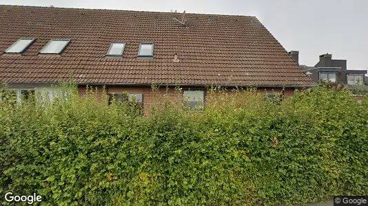 Apartments for rent in Steinburg - Photo from Google Street View