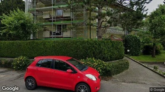 Apartments for rent in Jura-Nord vaudois - Photo from Google Street View