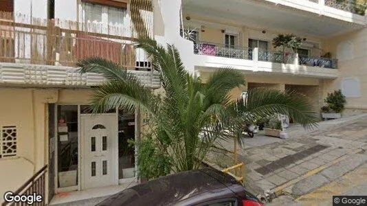 Apartments for rent in Athens Kypseli - Photo from Google Street View