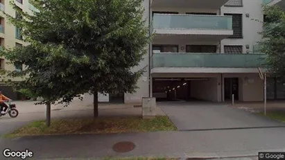Apartments for rent in Leonding - Photo from Google Street View