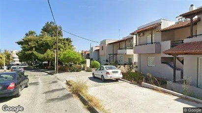 Apartments for rent in Rhodes - Photo from Google Street View