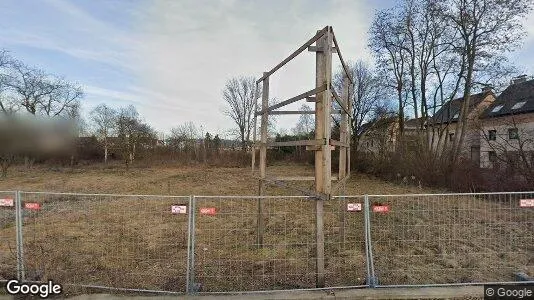 Apartments for rent in Graz - Photo from Google Street View