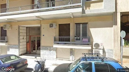 Apartments for rent in Athens Akropoli - Photo from Google Street View