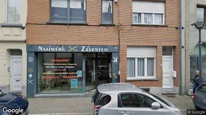 Apartments for rent in Zaventem - Photo from Google Street View