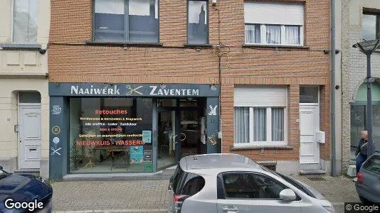 Apartments for rent in Zaventem - Photo from Google Street View