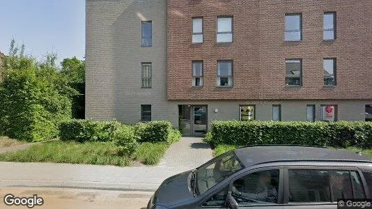 Apartments for rent in Oudenaarde - Photo from Google Street View