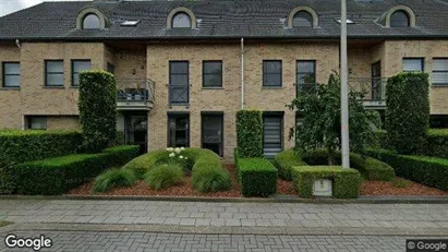 Apartments for rent in Diepenbeek - Photo from Google Street View