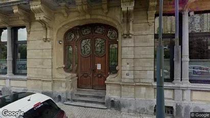 Apartments for rent in Aarlen - Photo from Google Street View