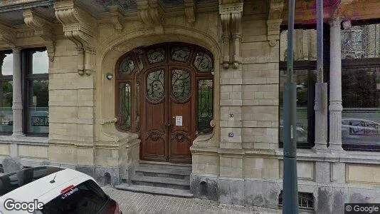 Apartments for rent in Aarlen - Photo from Google Street View